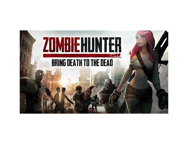 Zombie Hunter D-Day for Android - Download the APK from Habererciyes